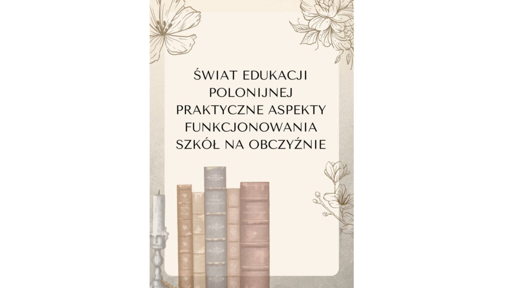 edukacja polonijna