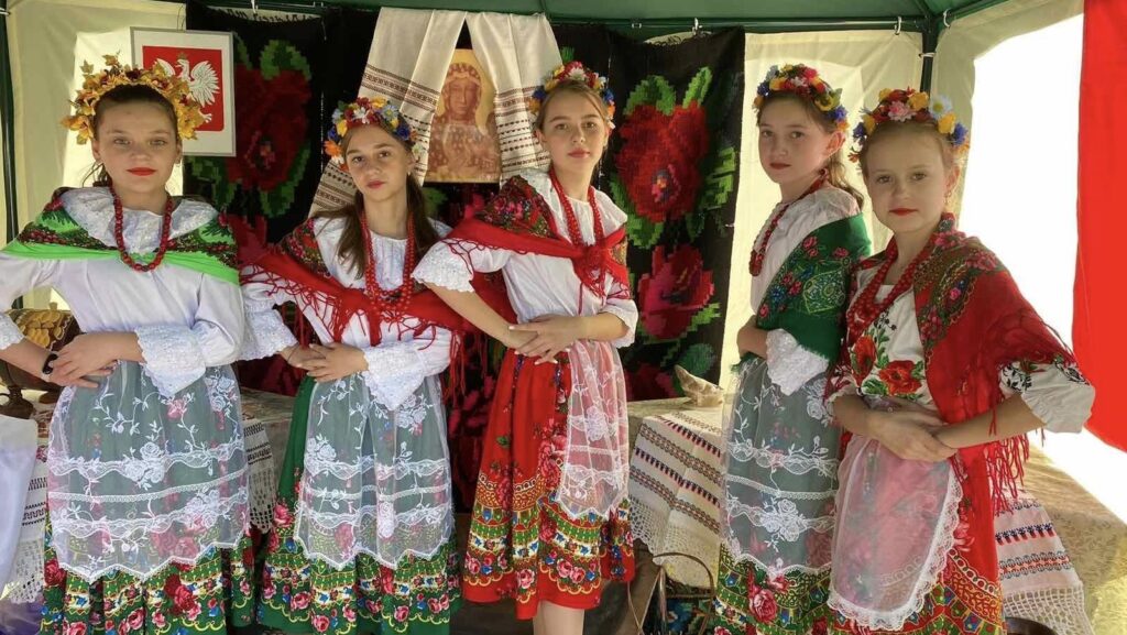Polacy w Mołdawii