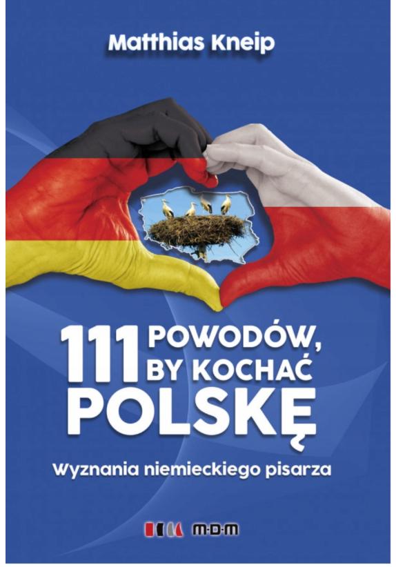 11 powodów by kochać polskę