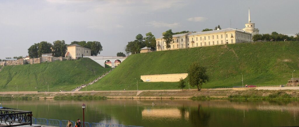 tablica kościuszki