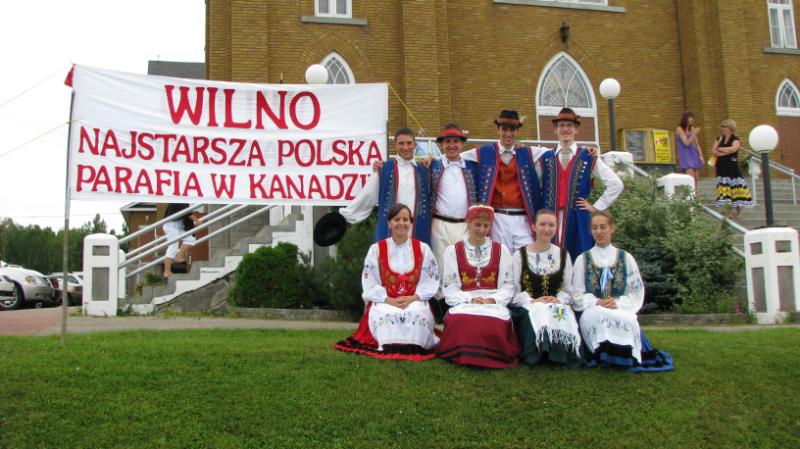 Polonia-kanadyjska