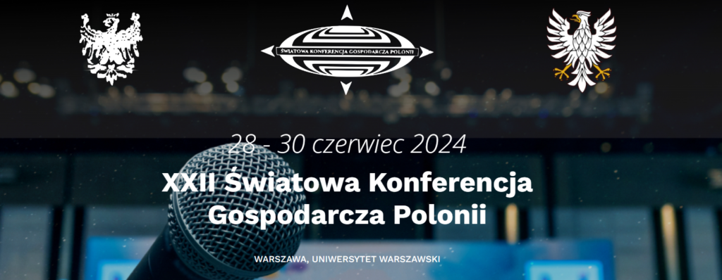 Światowa Konferencja Gospodarcza Polonii