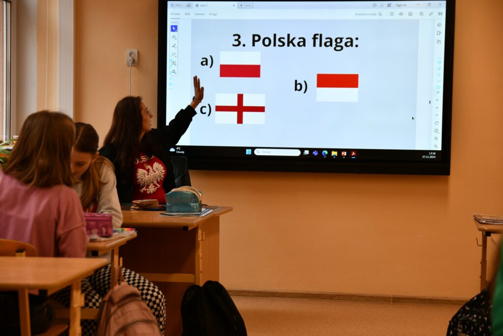 Miesiąc Polski w Krasławiu na Łotwie