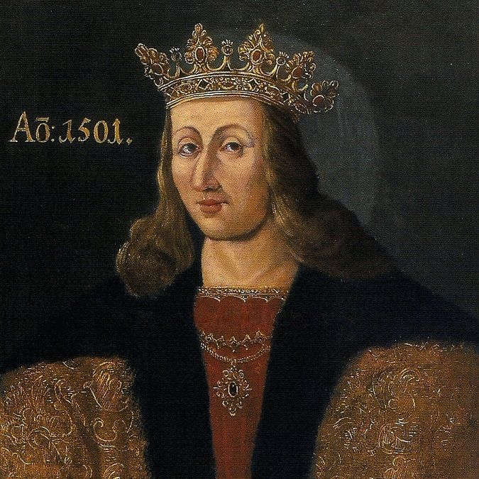 Sensacyjne odkrycie w Wilnie! Kości i insygnia polskich władców.