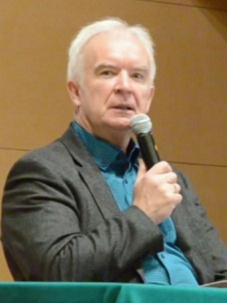 Marian Zacharski w 2015 roku. Źródło: Autorstwa eSerwis - Legenda polskiego wywiadu generał Marian Zacharski (3:05), CC BY 3.0, https://commons.wikimedia.org/w/index.php?curid=90299913