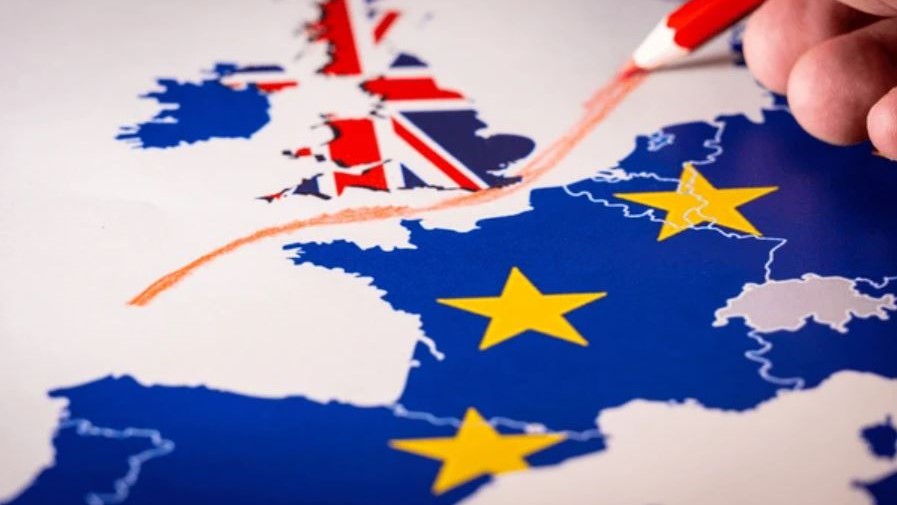 Polonia w UK po brexicie
