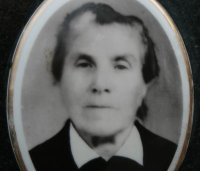 Genowefa Pszonak